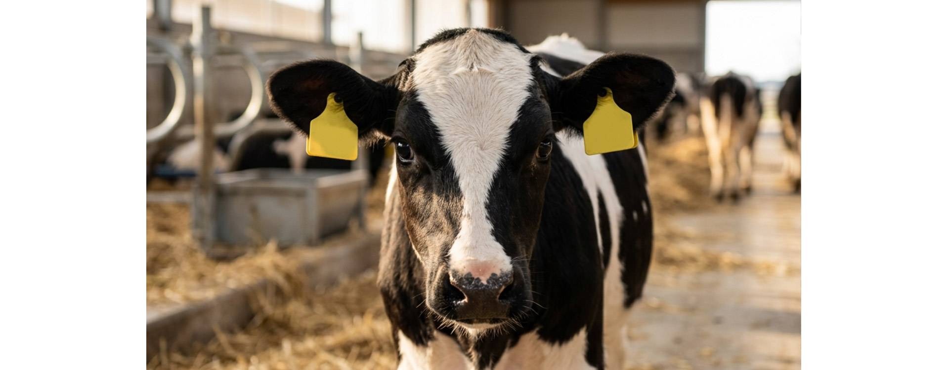 El arte de marcar: Claves de la identificación animal