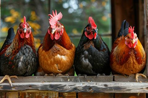 Bebedero Automático Importado para Pollos: Asegura la Hidratación y Bienestar de tus Aves