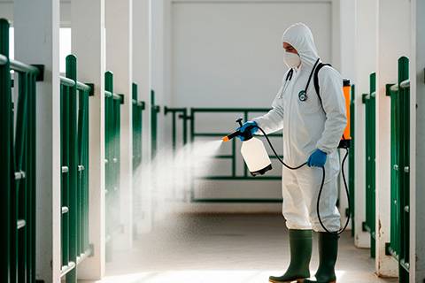 Higiene y productividad: la importancia de la higiene en la finca